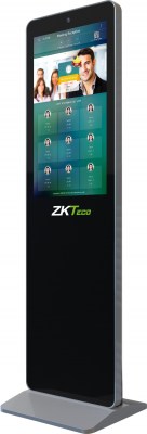 ZKTeco FaceKiosk-V32