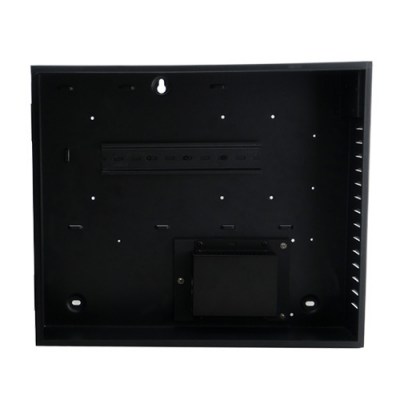 ZKTeco InBio160 POE Bundle