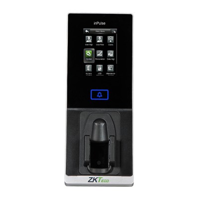 ZKTeco inPulse