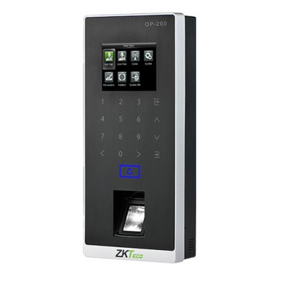ZKTeco OP-200