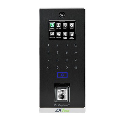 ZKTeco ProCapture-T
