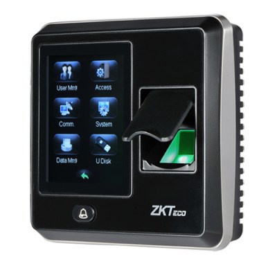 ZKTeco SF300 черный
