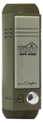 БВД-403А Блок вызова VIZIT