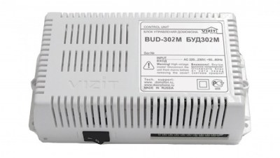 БУД-302М