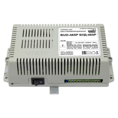 БУД-485Р