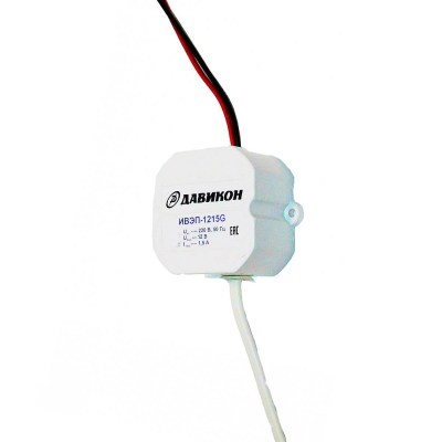 ИВЭП-1215G Источник вторичного электропитания СТАБИЛИЗИРОВАННЫЙ