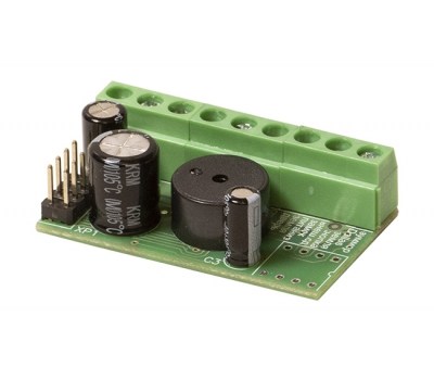 Автономный контроллер СКУД К-1