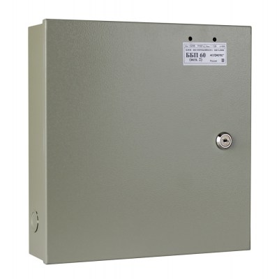 ББП-60 (исп.2) Блок бесперебойного питания