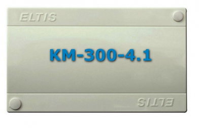 КМ300-4.1 Коммутатор Элтис