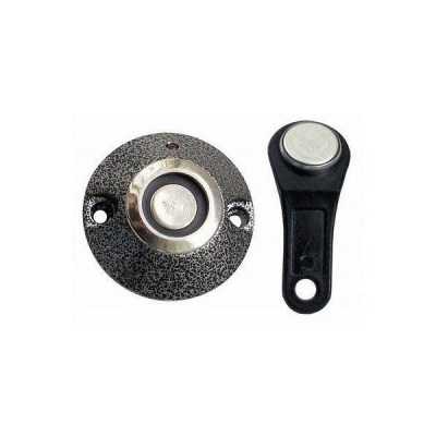 КТ-Н Считыватель TM накладной крашенный