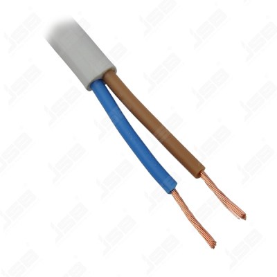 Кабель силовой ШВВП2х0,75