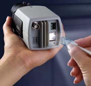 Установка видеонаблюдения