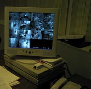 Установка видеорегистратора