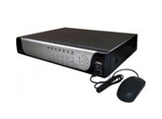 Установка видеорегистраторов