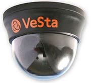 Видеонаблюдение в Самаре