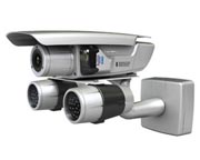 Видеонаблюдение