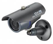 Видеонаблюдение