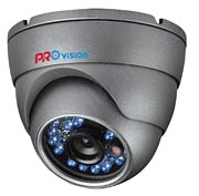 Видеонаблюдение