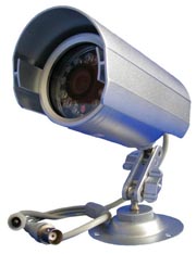 Видеонаблюдение