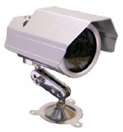 Видеонаблюдение