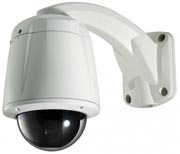 Видеонаблюдение