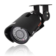 Видеонаблюдение