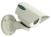 Видеонаблюдение