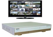 Видеонаблюдение