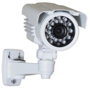 Видеонаблюдение в Омске