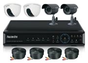 Видеонаблюдение Ставрополь