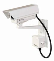 Видеонаблюдение