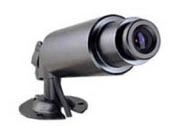 Видеонаблюдение