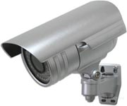 Видеонаблюдение Пенза