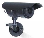 Видеонаблюдение